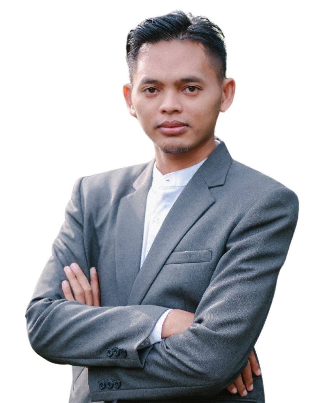 Ridwan Anas, M.Pd.