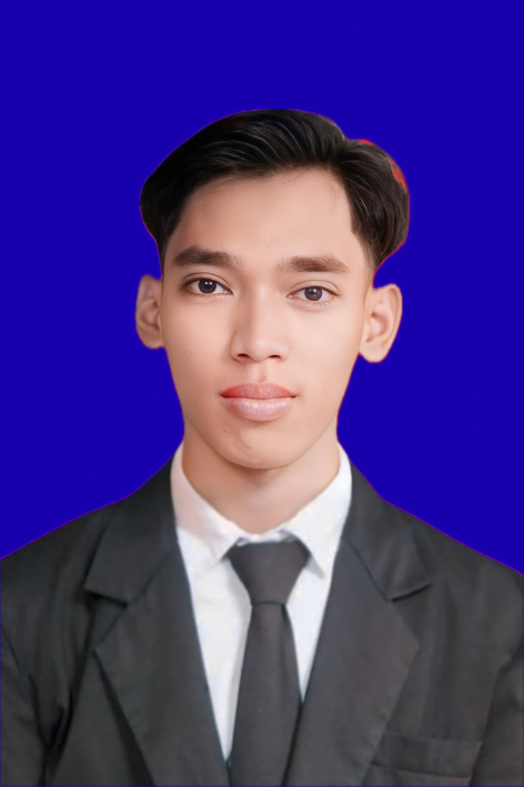 Riko Septian, S.Pd.